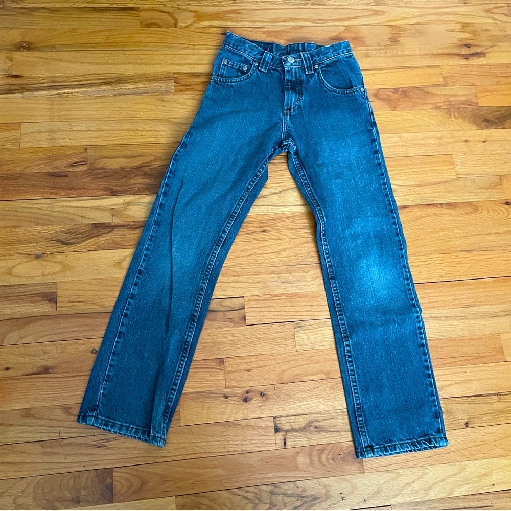 Boy’s Lee Premium Select Jeans